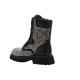 WOMEN'S BOOT BLACK NOA HARMON 10118-97