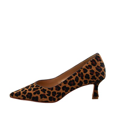 ΓΥΝΑΙΚΕΙΑ ΓΟΒΑ ΠΟΛΥΧΡΩΜΟ PRINT ALMA EN PENA I240355 KANSAS CAMEL