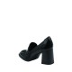 WOMEN'S HEEL BLACK TAMARIS 1-24438-41 098 M2443841 BLACK COMB