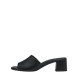 ΓΥΝΑΙΚΕΙΟ MULE ΜΑΥΡΟ TAMARIS 1-27204-42 001 BLACK 