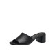 ΓΥΝΑΙΚΕΙΟ MULE ΜΑΥΡΟ TAMARIS 1-27204-42 001 BLACK 