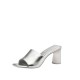 ΓΥΝΑΙΚΕΙΟ MULE ΑΣΗΜΙ TAMARIS 1-27249-44 941 SILVER