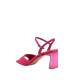 ΓΥΝΑΙΚΕΙΟ ΠΕΔΙΛΟ ΦΟΥΞΙΑ TAMARIS 1-28340-44 513 FUXIA