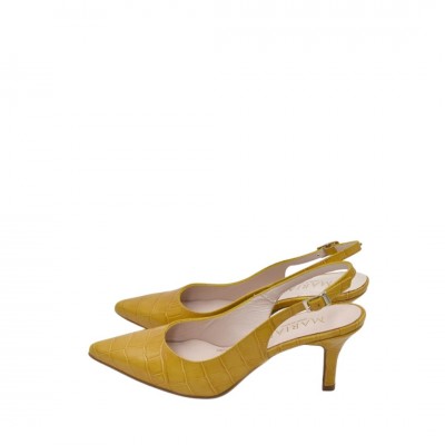 ΓΥΝΑΙΚΕΙΑ ΓΟΒΑ ΜΟΥΣΤΑΡΔΙ MARIAN 34658 