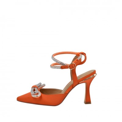 ΓΥΝΑΙΚΕΙΑ ΓΟΒΑ ΠΟΡΤΟΚΑΛΙ ALMA EN PENA V23178