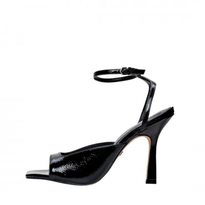 ΓΥΝΑΙΚΕΙΟ ΠΕΔΙΛΟ ΜΑΥΡΟ CARRANO 274071/CAB08-BLACK