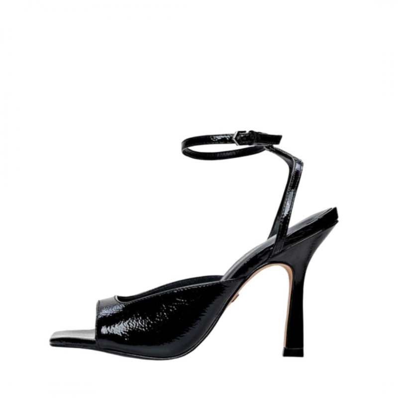 ΓΥΝΑΙΚΕΙΟ ΠΕΔΙΛΟ ΜΑΥΡΟ CARRANO 274071/CAB08-BLACK