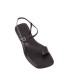 WOMEN'S SANDAL BLACK VAGABOND 5513-001-20