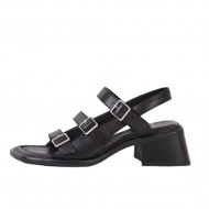 ΓΥΝΑΙΚΕΙΑ ΠΕΔΙΛΑ ΜΑΥΡΟ VAGABOND 5711-001-20