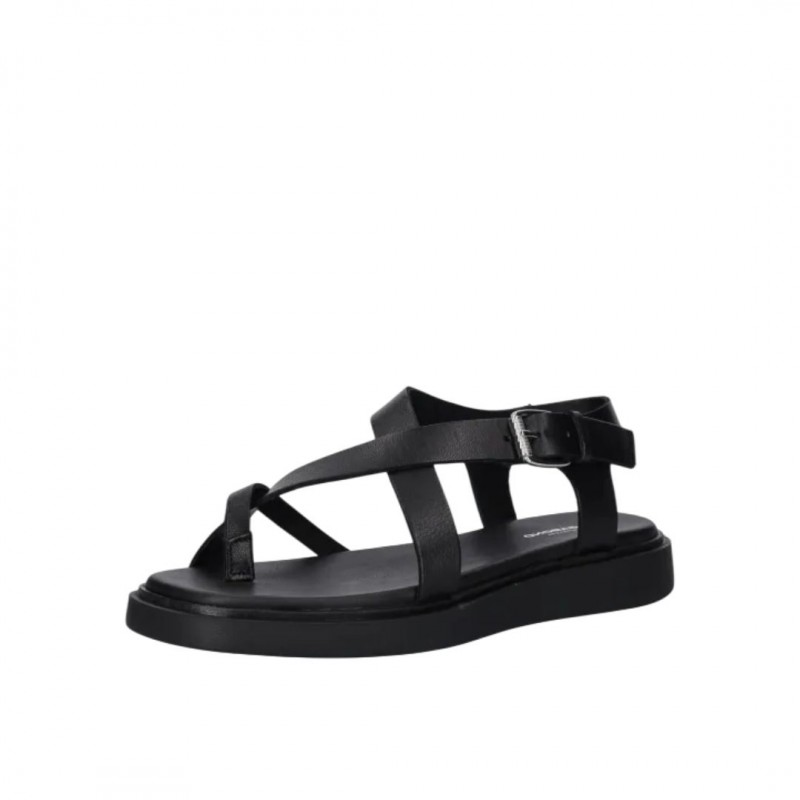 WOMEN'S SANDAL BLACK VAGABOΝD 5957-001-20 CONNIE