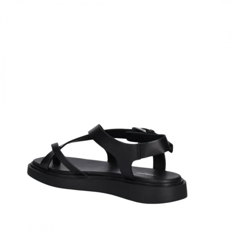 WOMEN'S SANDAL BLACK VAGABOΝD 5957-001-20 CONNIE