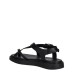 WOMEN'S SANDAL BLACK VAGABOΝD 5957-001-20 CONNIE