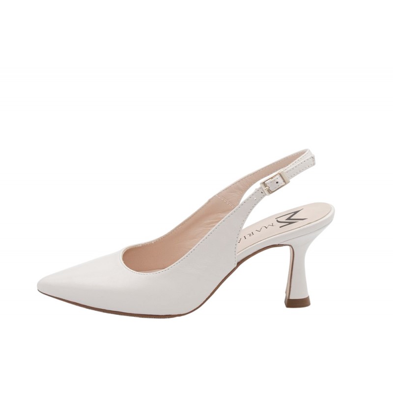 ΓΥΝΑΙΚΕΙΑ ΓΟΒΑ ΛΕΥΚΟ MARIAN 78047