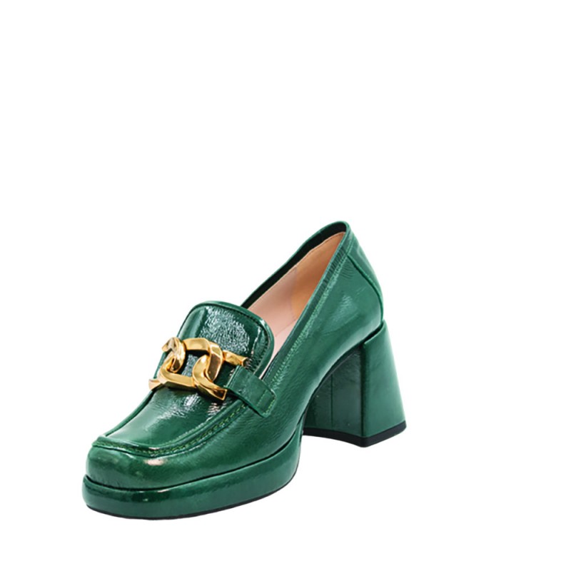 ΓΥΝΑΙΚΕΙΑ ΓΟΒΑ ΠΡΑΣΙΝΗ MARIAN  81661 JULIET FRONDA