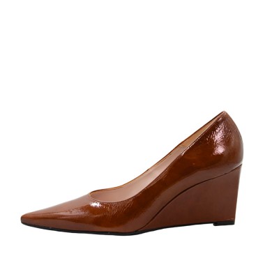 WOMEN'S HEEL TAMPA MARIAN 81708 JULIET TURRON 