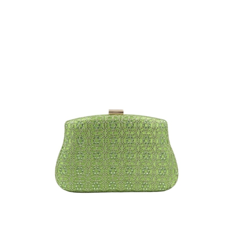WOMEN'S HANDBAG/SHOULDER BAG LIME MENBUR 85167 0027 LIME