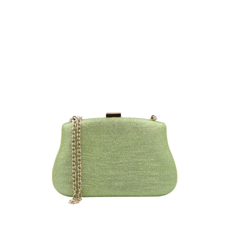 WOMEN'S HANDBAG/SHOULDER BAG LIME MENBUR 85167 0027 LIME