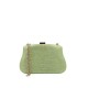 WOMEN'S HANDBAG/SHOULDER BAG LIME MENBUR 85167 0027 LIME