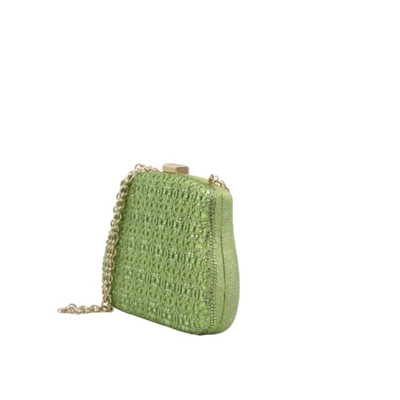WOMEN'S HANDBAG/SHOULDER BAG LIME MENBUR 85167 0027 LIME