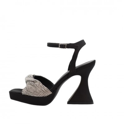 ΓΥΝΑΙΚΕΙΟ ΠΕΔΙΛΟ ΜΑΥΡΟ NOA HARMON 9212-06 BLACK 