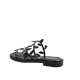 ΓΥΝΑΙΚΕΙΟ SLIIPPERS ΜΑΥΡΟ NOA HARMON 9951-06 BLACK