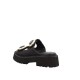 ΓΥΝΑΙΚΕΙΟ SLIPPERS ΜΑΥΡΟ NOA HARMON 9972-06 BLACK