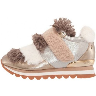 ΓΥΝΑΙΚΕΙΑ SNEAKERS ΤΑΜΠΑ GIOSEPPO 46068  