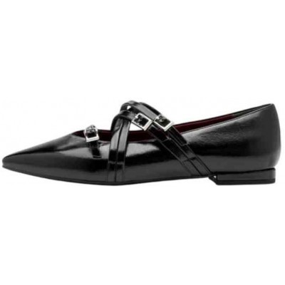 ΓΥΝΑΙΚΕΙΑ ΜΠΑΛΑΡΙΝΑ ΜΑΥΡΗ TAMARIS 1-22160-45 001