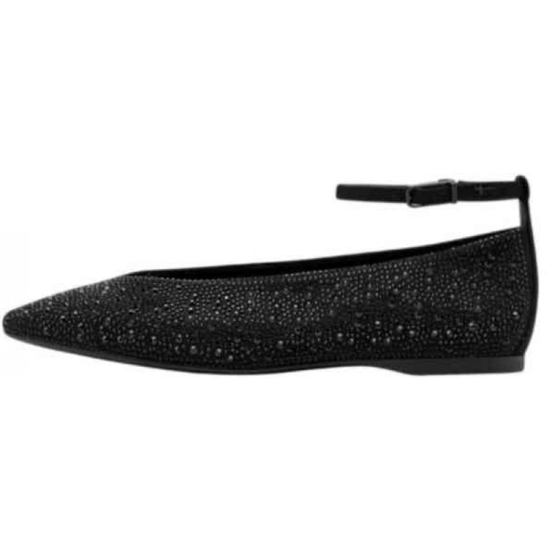 ΓΥΝΑΙΚΕΙΑ ΜΠΑΛΑΡΙΝΑ ΜΑΥΡΗ TAMARIS 1-22162-45 007