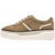 ΓΥΝΑΙΚΕΙΑ SNEAKERS ΚΑΜΗΛΟ TAMARIS 1-23753-45 310 CAMEL