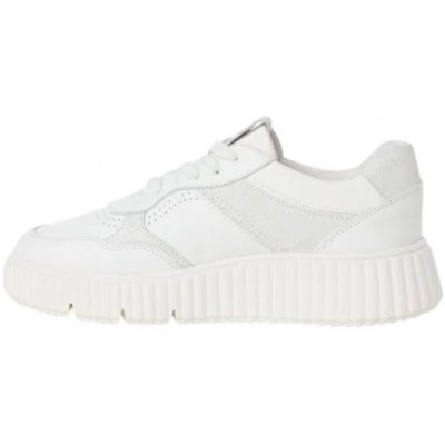 ΓΥΝΑΙΚΕΙΟ SNEAKER ΛΕΥΚΟ TAMARIS 1-23771-42 197
