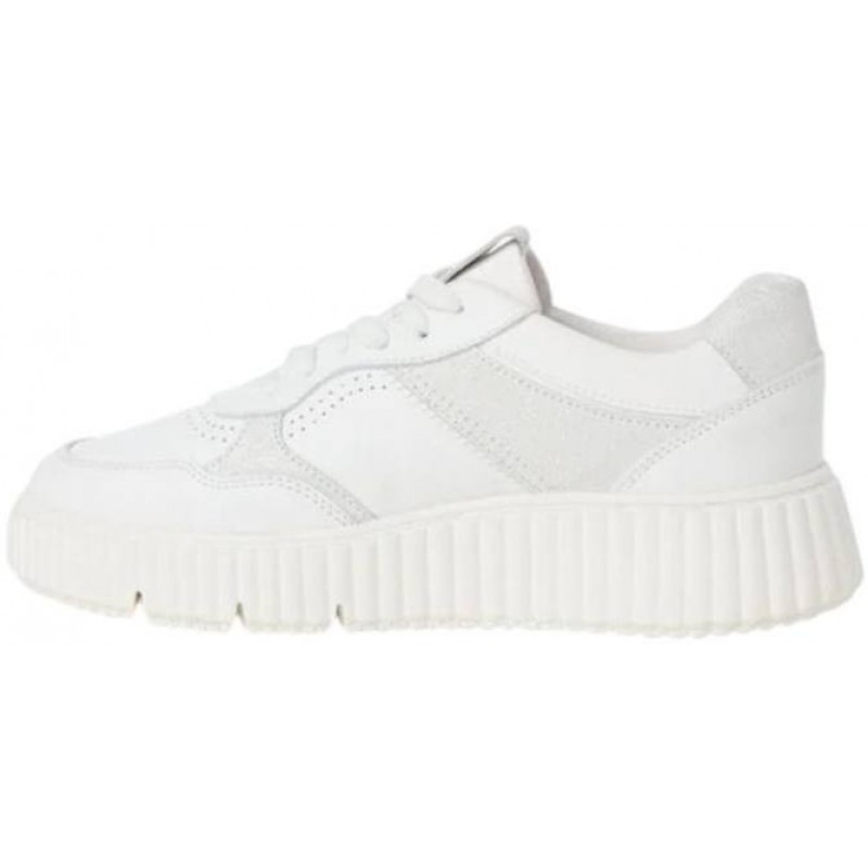ΓΥΝΑΙΚΕΙΟ SNEAKER ΛΕΥΚΟ TAMARIS 1-23771-42 197