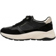ΓΥΝΑΙΚΕΙΟ SNEAKER ΜΑΥΡΟ TAMARIS 1-23772-45 098
