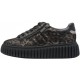 ΓΥΝΑΙΚΕΙΟ SNEAKER LEOPARD TAMARIS 1-23778-45 972