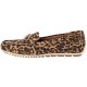 WOMEN'S LEOPARD MOCCASIN TAMARIS 1-24630-44 360