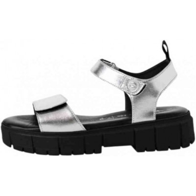 ΓΥΝΑΙΚΕΙΟ ΣΑΝΔΑΛΙ ΑΣΗΜΙ TAMARIS 1-28209-44 941