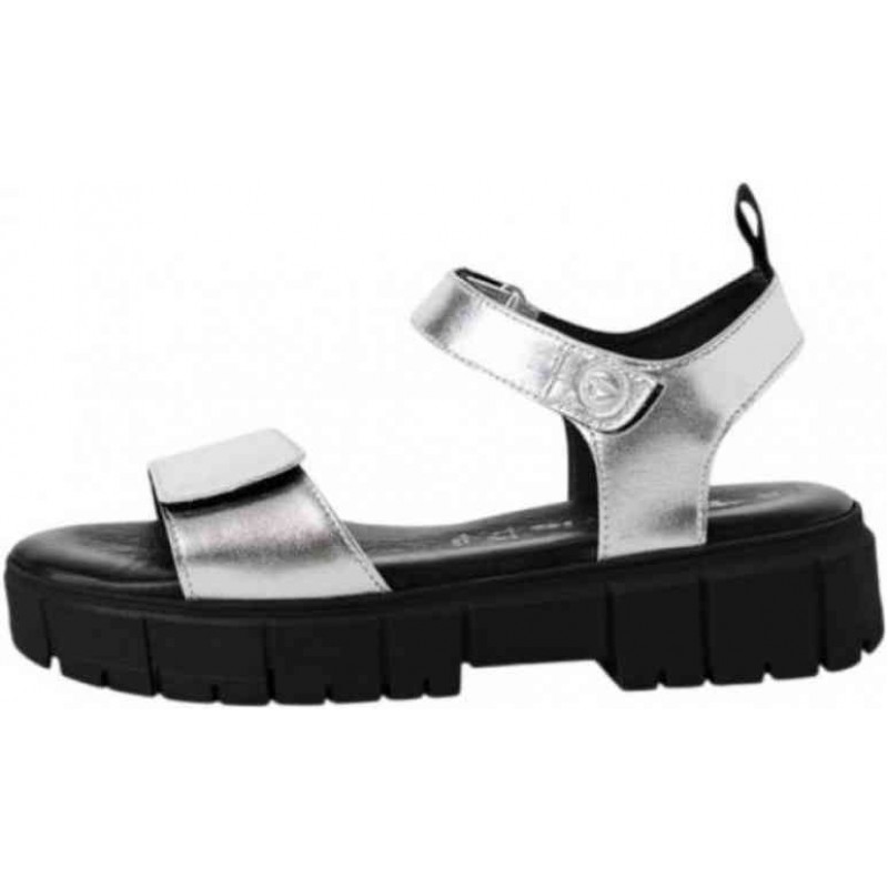 ΓΥΝΑΙΚΕΙΟ ΣΑΝΔΑΛΙ ΑΣΗΜΙ TAMARIS 1-28209-44 941