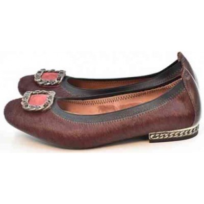 ΓΥΝΑΙΚΕΙΑ ΜΠΑΛΑΡΙΝΑ ΜΠΟΡΝΤΟ HISPANITAS VERNICE FHI40203 