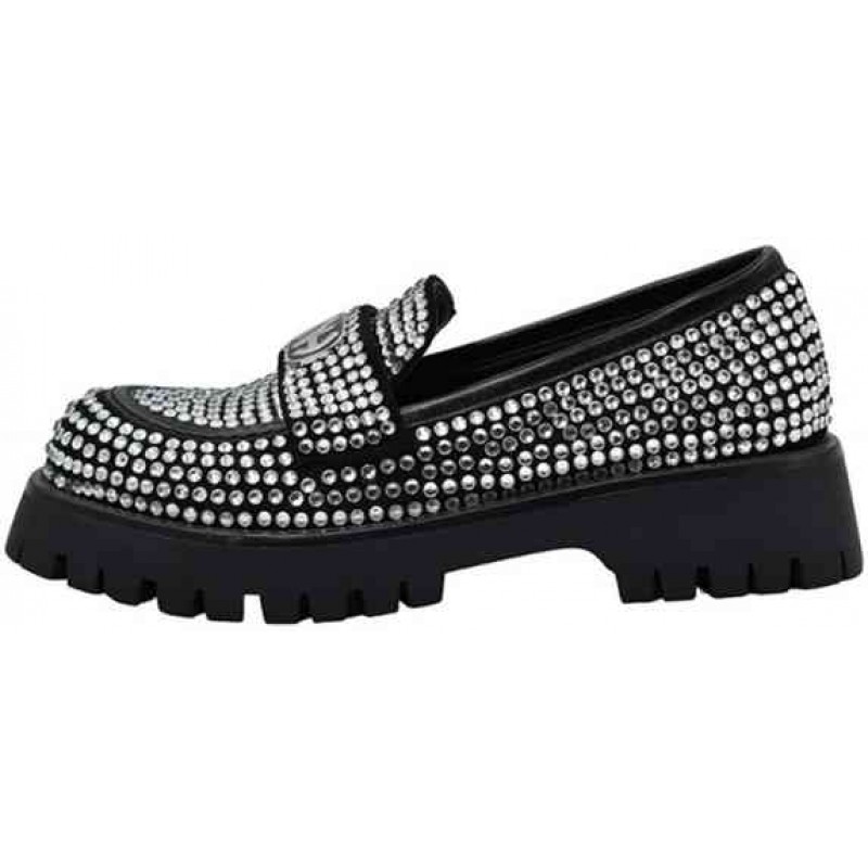 ΓΥΝΑΙΚΕΙΟ OXFORD ΑΣΗΜΙ NOA HARMON 9108-91