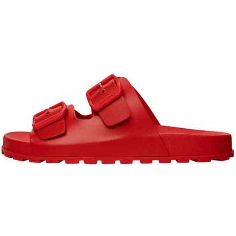 ΓΥΝΑΙΚΕΙΑ SLIPPERS ΚΟΚΚΙΝΟ CARRANO 478001D/INJ-(A05)-PVC/VERMELHO