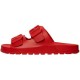 ΓΥΝΑΙΚΕΙΑ SLIPPERS ΚΟΚΚΙΝΟ CARRANO 478001D/INJ-(A05)-PVC/VERMELHO