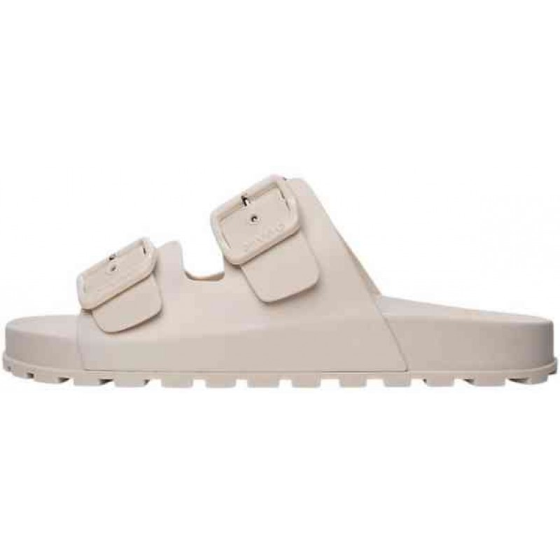 ΓΥΝΑΙΚΕΙΑ SLIPPERS ΕΚΡΟΥ CARRANO 478001D/J01-(A01)-PVC/LAIT