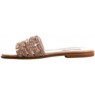 ΓΥΝΑΙΚΕΙΟ SLIPPER PEACH SOFIA MANTA 491 PEACH