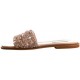 ΓΥΝΑΙΚΕΙΟ SLIPPER PEACH SOFIA MANTA 491 PEACH