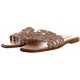ΓΥΝΑΙΚΕΙΟ SLIPPER PEACH SOFIA MANTA 491 PEACH