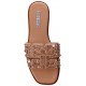 ΓΥΝΑΙΚΕΙΟ SLIPPER PEACH SOFIA MANTA 491 PEACH
