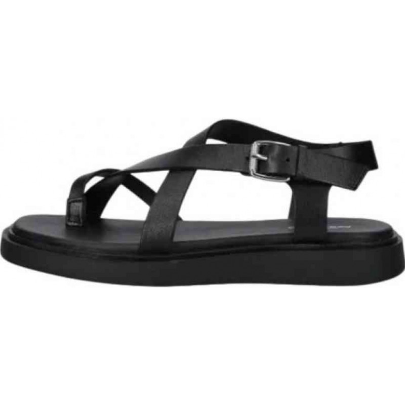 WOMEN'S SANDAL BLACK VAGABOΝD 5957-001-20 CONNIE