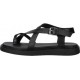 WOMEN'S SANDAL BLACK VAGABOΝD 5957-001-20 CONNIE