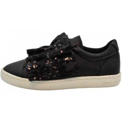 ΓΥΝΑΙΚΕΙΑ SNEAKERS ΜΑΥΡΑ FORNARINA PE18AN2826P000