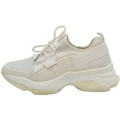 ΓΥΝΑΙΚΕΙΑ SNEAKERS ΛΕΥΚΟ KENDALL--KYILE LOU